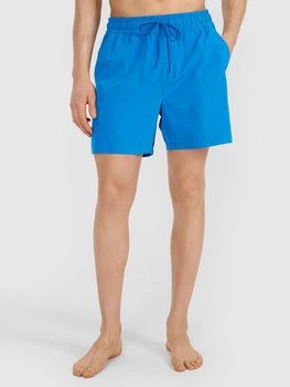 Spodenki kąpielowe boardshorty męskie 4F 4FWSS25UBDSM134-033S