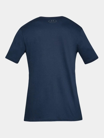 Under Armour Koszulka Męska 1329590 - SPORTSTYLE LOGO SS