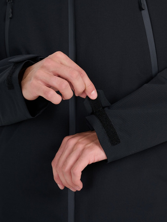 Kurtka przejściowa membrana 10000 męska 4F 4FWAW25TTJAM0883-20S