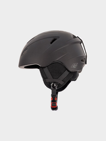 Kask narciarski uniseks 4F 4FWAW24AHELU089-20S