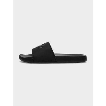 Klapki damskie na basen 4F 4FSS23FFLIF068-20S