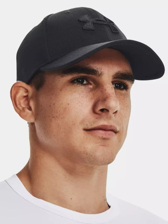 Czapka z daszkiem Men's Under Armour UA Blitzing 1376700-002