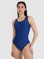 Kostium kąpielowy jednoczęściowy damski 4F 4FWSS25USWSF084-31S