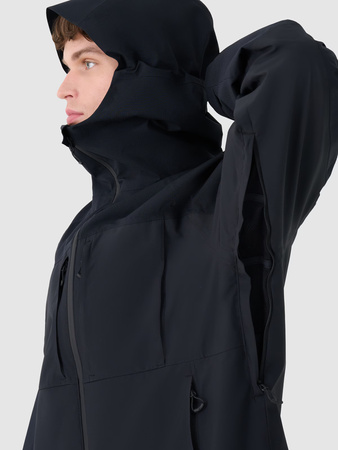 Kurtka trekkingowa membrana 10000 męska 4F 4FWSS25TTJAM711-20S