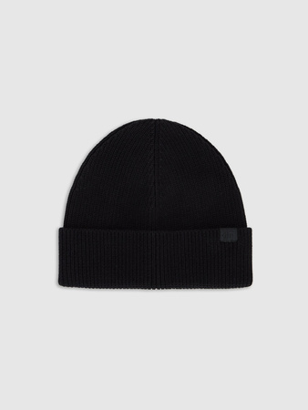 Czapka zimowa beanie męska 4F 4FRAW25ACAPM0831-20S