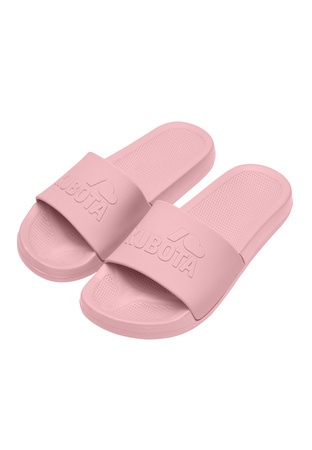 Klapki damskie basenowe basic plain Kubota K25SS-101-001-28-1