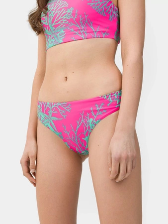 Dół od bikini damski 4F