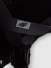 Kask narciarski uniseks 4F 4FRAW25AHELU105-28A