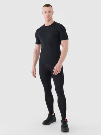 Legginsy treningowe 4FDry męskie 4F 4FWMM00TFTIM416-20S
