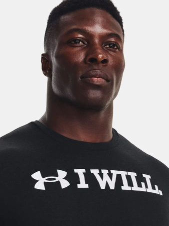 Koszulka męska UNDER ARMOUR 1379023-001