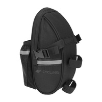 Torba rowerowa 4F H4L22-AKB012R