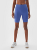 Legginsy kolarki treningowe damskie 4F 4FWAW24TFSHF710-31S
