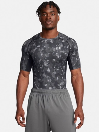 Koszulka treningowa męska Under Armour 1386937-001