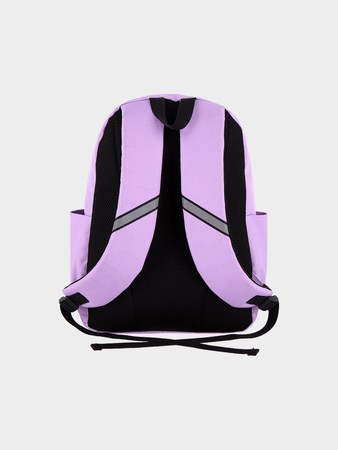 Plecak szkolny (16l) dziecięcy 4F Junior 4FJWAW24ABACU349-51S