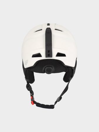 Kask narciarski uniseks 4F 4FWAW25AHELU078-11S