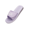Kubota klapki rzep classic pastelowy fiolet K25SS-100-001-10-1