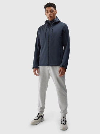 Kurtka softshell wiatroodporna z membrana NeoDry 8K 4F