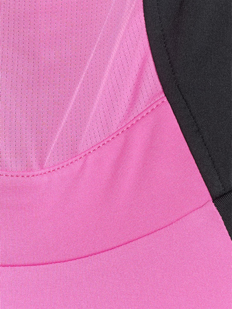 Bielizna 4FWarm termiczna ocieplana (góra) dziecięca 4F 4FJRAW25UBRUF112-55S