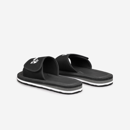 Klapki na rzep uniseks Kubota K0000-100-001-23-1