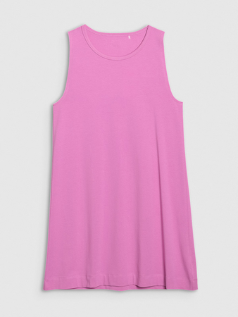 Sukienka mini damska 4F 4FWSS25TDREF138-54S