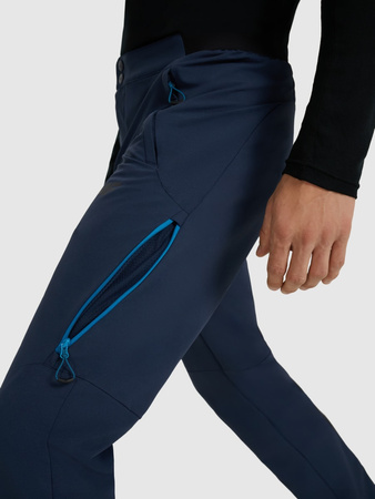 Spodnie trekkingowe męskie 4F 4FRAW25TFTRM1233-31S