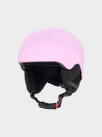 Kask narciarski uniseks 4F 4FWAW24AHELU074-51S