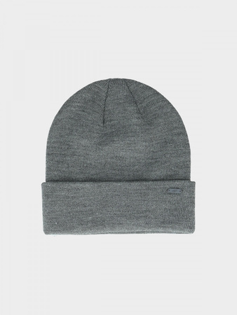 Czapka zimowa uniseks 4F 4FRAW24ACAPU540-24M