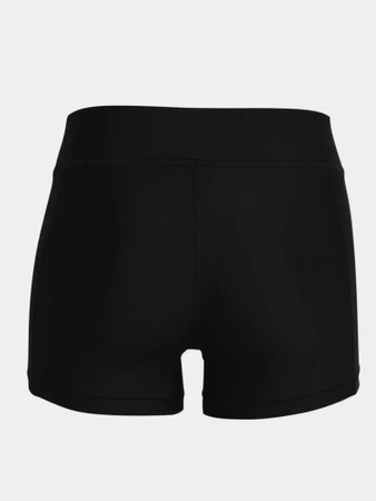Spodenki damskie UNDER ARMOUR 1360925-001