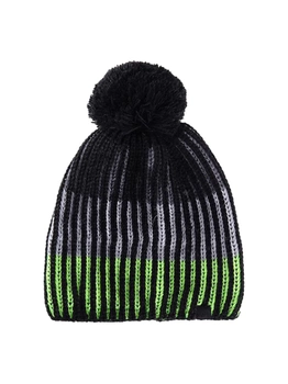 Czapka zimowa chłopięca 4F 4FJWAW24ACAPM507-45S