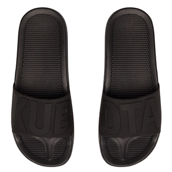 Klapki basenowe basic 2.0 plain uniseks Kubota K0000-101-005-23-1