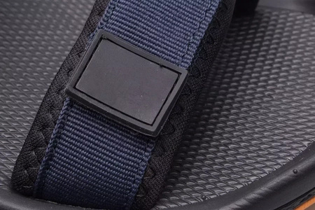 Sandały dziecięce 4F 4FJSS23FSANM022-31S