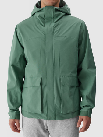 Kurtka przejściowa membrana 5000 męska 4F 4FRSS24TTJAM645-41S