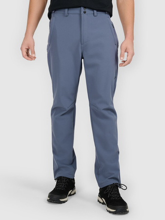 Spodnie trekkingowe membrana 5000 męskie 4F 4FWAW25TFTRM0990-32S