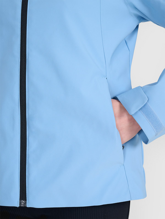 Kurtka przejściowa membrana 5000 damska 4F 4FWSS25TTJAF702-33S