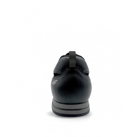 Buty miejskie męskie 4F H4L22-OBML255