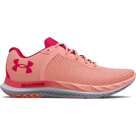 Under Armour Buty do biegania damskie 3025130 - UA W CHARGED BREEZE