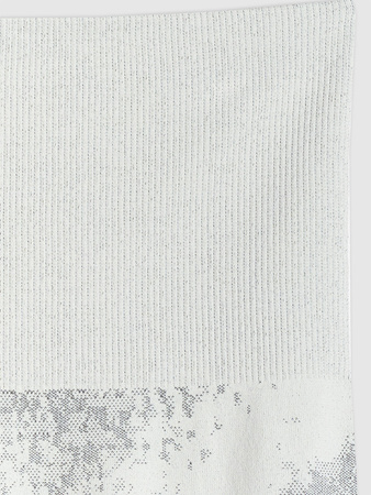 Bielizna termoaktywna bezszwowa (dół) damska 4F 4FWAW25USEAF209-11A