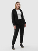Spodnie dresowe joggery damskie 4F 4FWMM00TTROF1137-20S