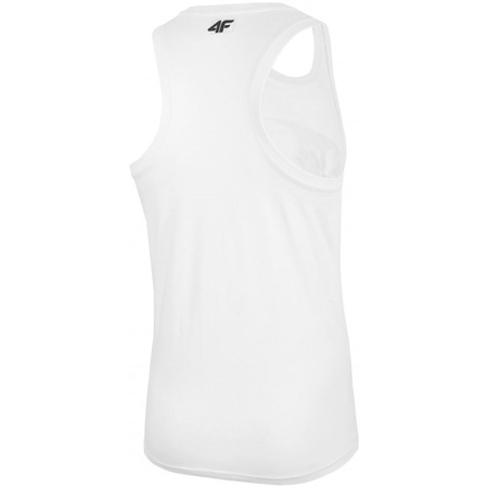 Top męski 4F H4L19-TSM025