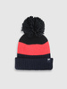 Czapka zimowa z pomponem dziecięca 4F 4FJWAW25ACAPM660-92S