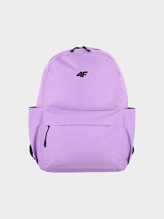 Plecak szkolny (16l) dziecięcy 4F Junior 4FJWAW24ABACU349-51S