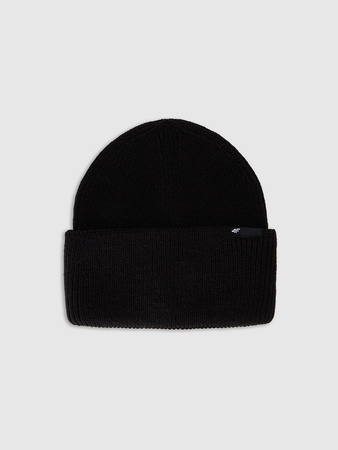 Czapka zimowa dziecięca 4F 4FJWAW25ACAPU652-20S