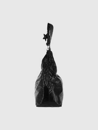 Duża torba na ramię 4F 4FRSS25ASBGU085-20S