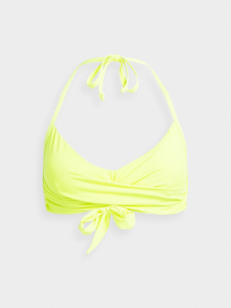 Kostium kąpielowy góra od bikini damska 4F