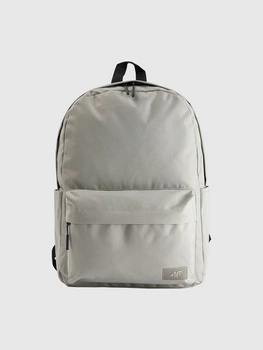 Plecak miejski (18 L) 4F 4FRMM00ABACU502-26S