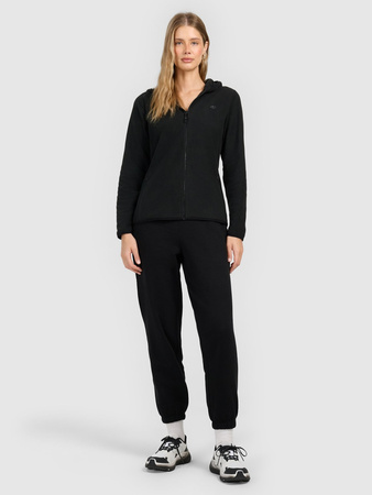 Polar slim z kapturem damski 4F 4FRAW25TFLEF495-20S