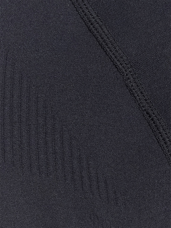 Bielizna termoaktywna bezszwowa (góra) męska 4F 4FWAW25USEAM233-20S