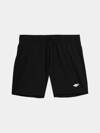 Spodenki plażowe męskie 4F 4FWSS25UBDSM201-20S