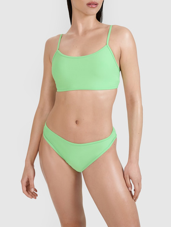 Dół od bikini damski 4F 4FRSS25UBKBF099-42S