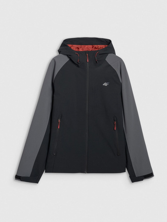 Kurtka przejściowa membrana 5000 męska 4F 4FRAW25TTJAM0963-25S